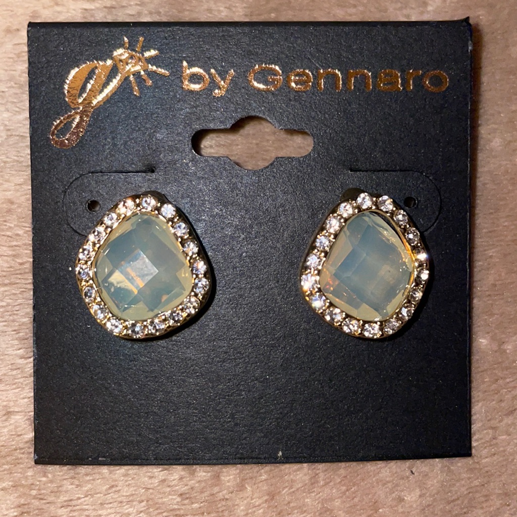 Post Earrings